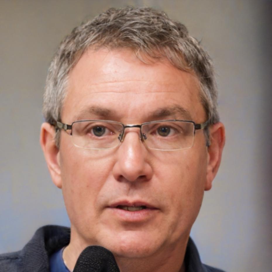 Lars Bachmann, Gründer von draxeniura
