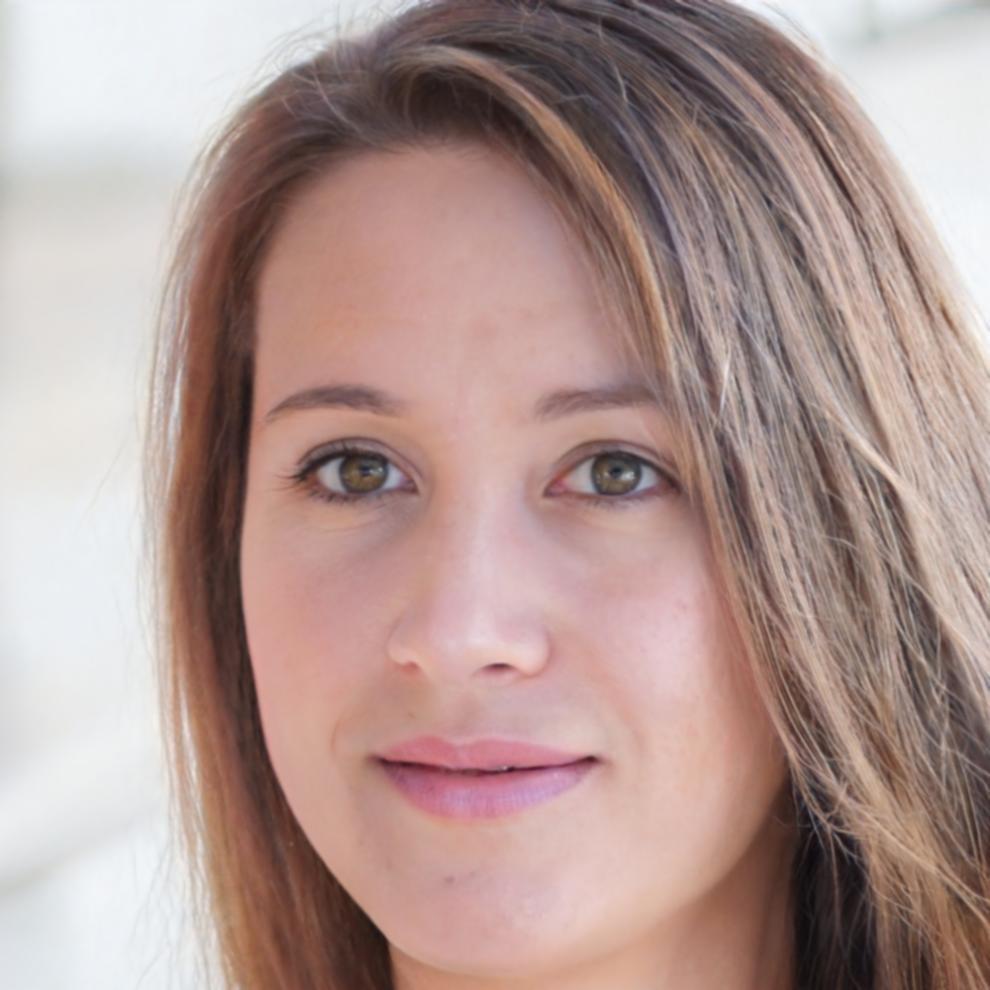 Sabine Hofmann, Expertin für Anlagestrategien